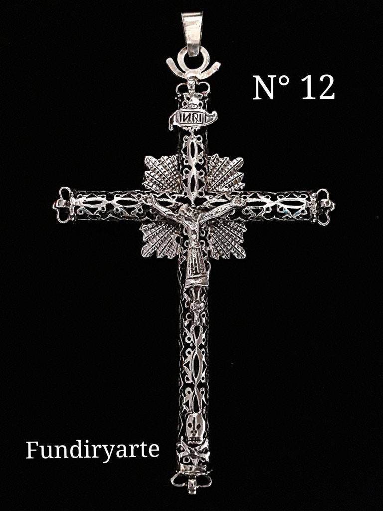 Cruz Nº 12