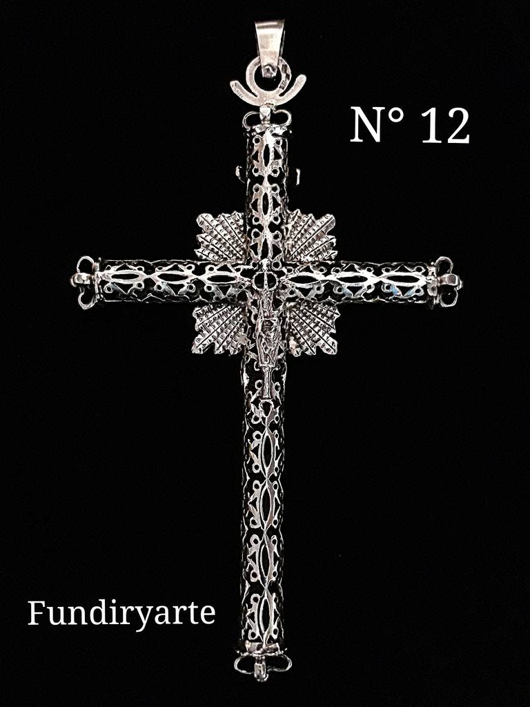 Cruz Nº 12 - Imagen 2