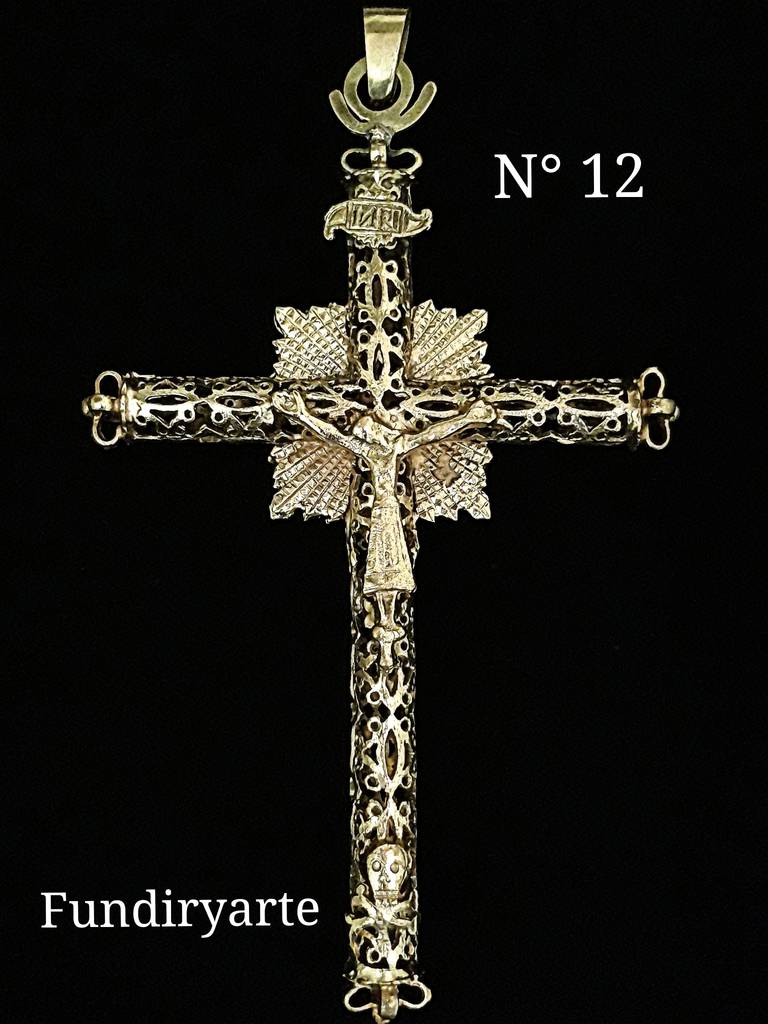 Cruz Nº 12 - Imagen 3