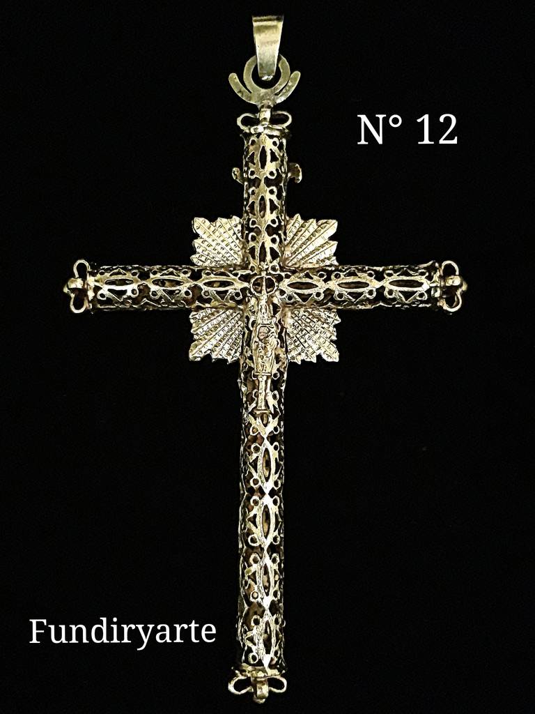 Cruz Nº 12 - Imagen 4